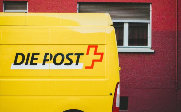 Swisspost