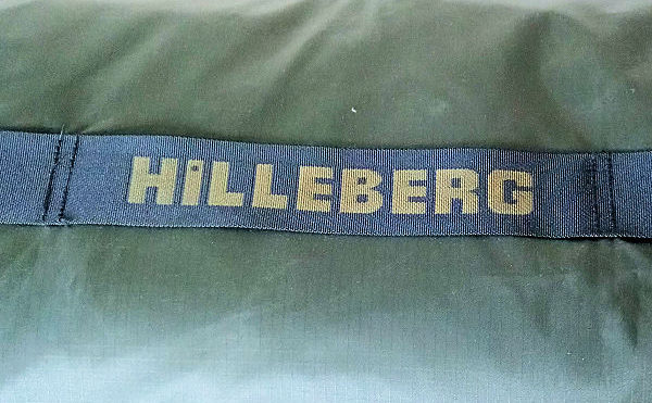 Hilleberg MIL