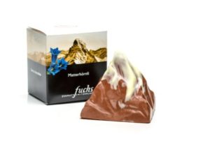 Matterhorn Chocolate